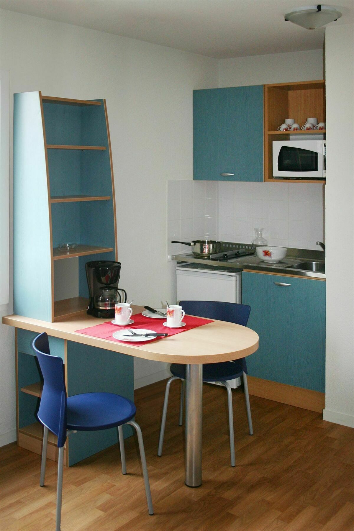 Séjours&Affaires Poitiers Lamartine Exterior foto
